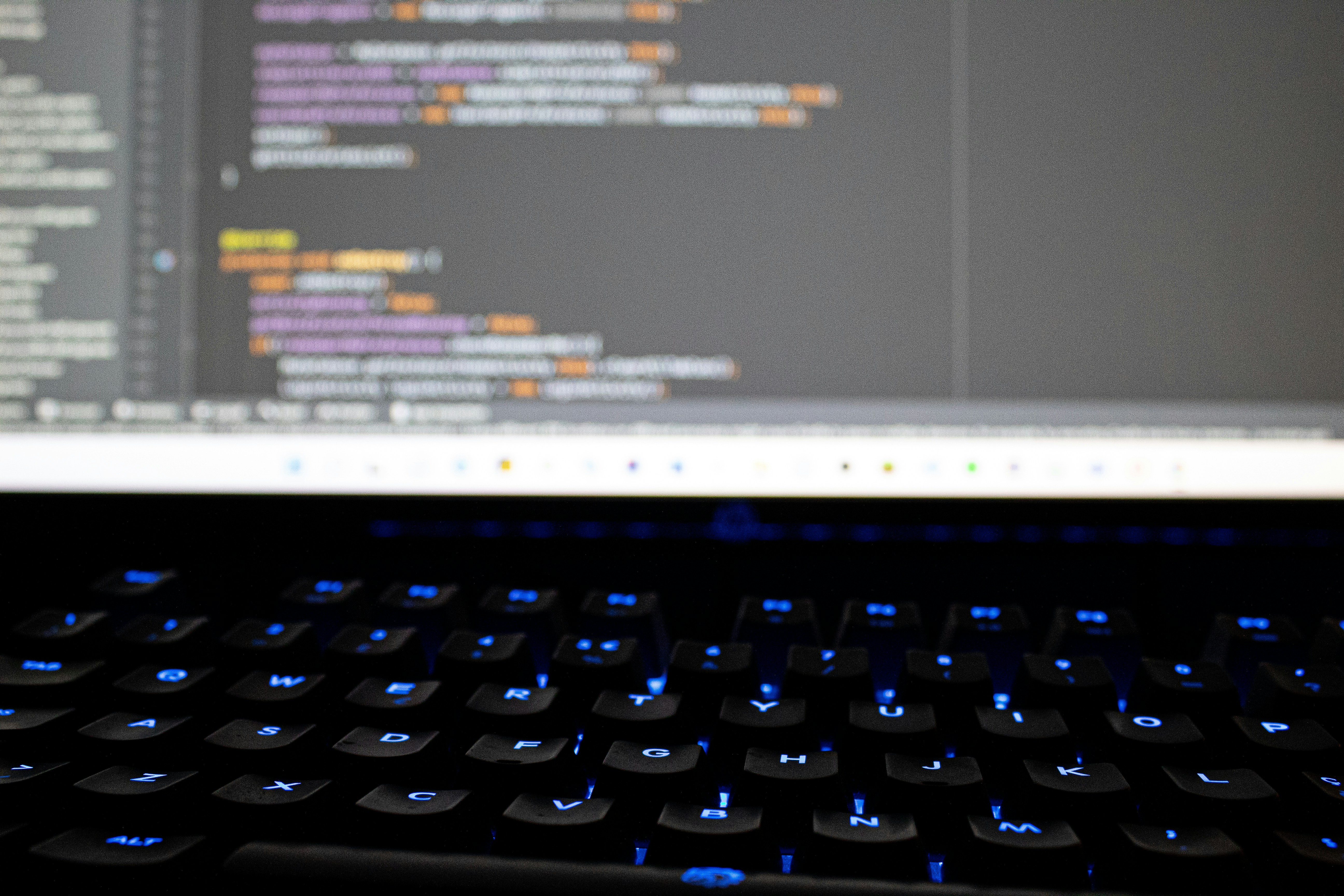 Server Implementation