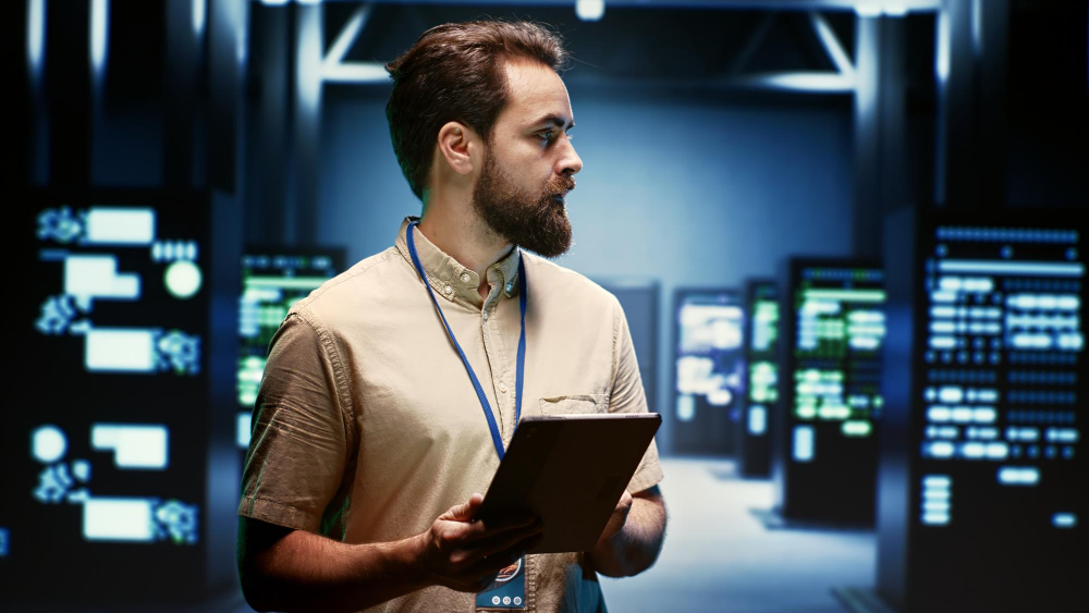 Backup Support Engineer