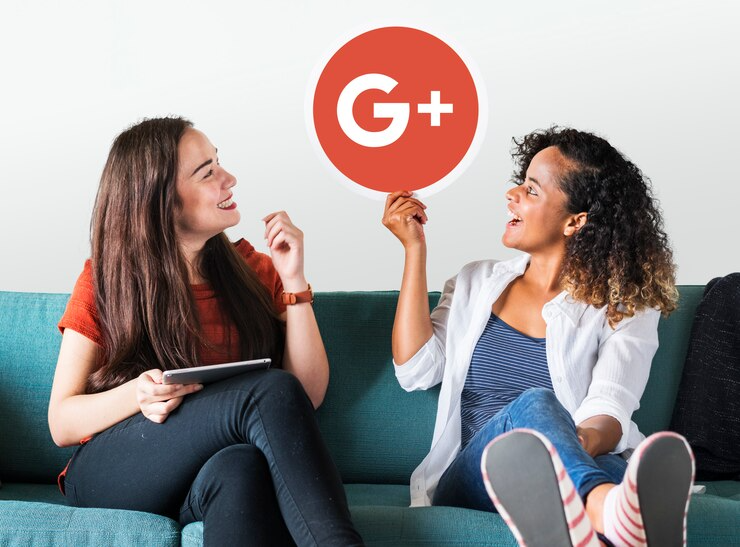 Google & Facebook Ads