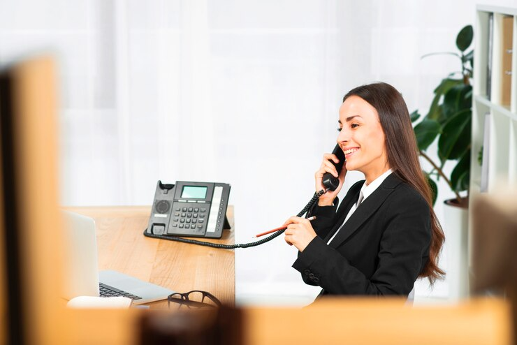 Dialer Support