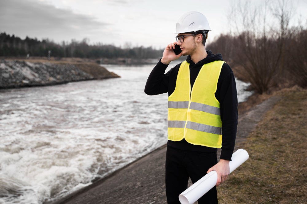 Field Support Engineer