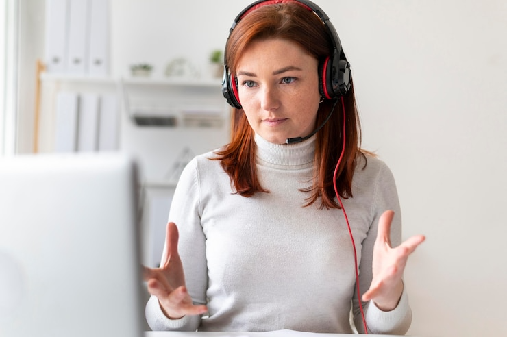 24/7 Help Desk Support